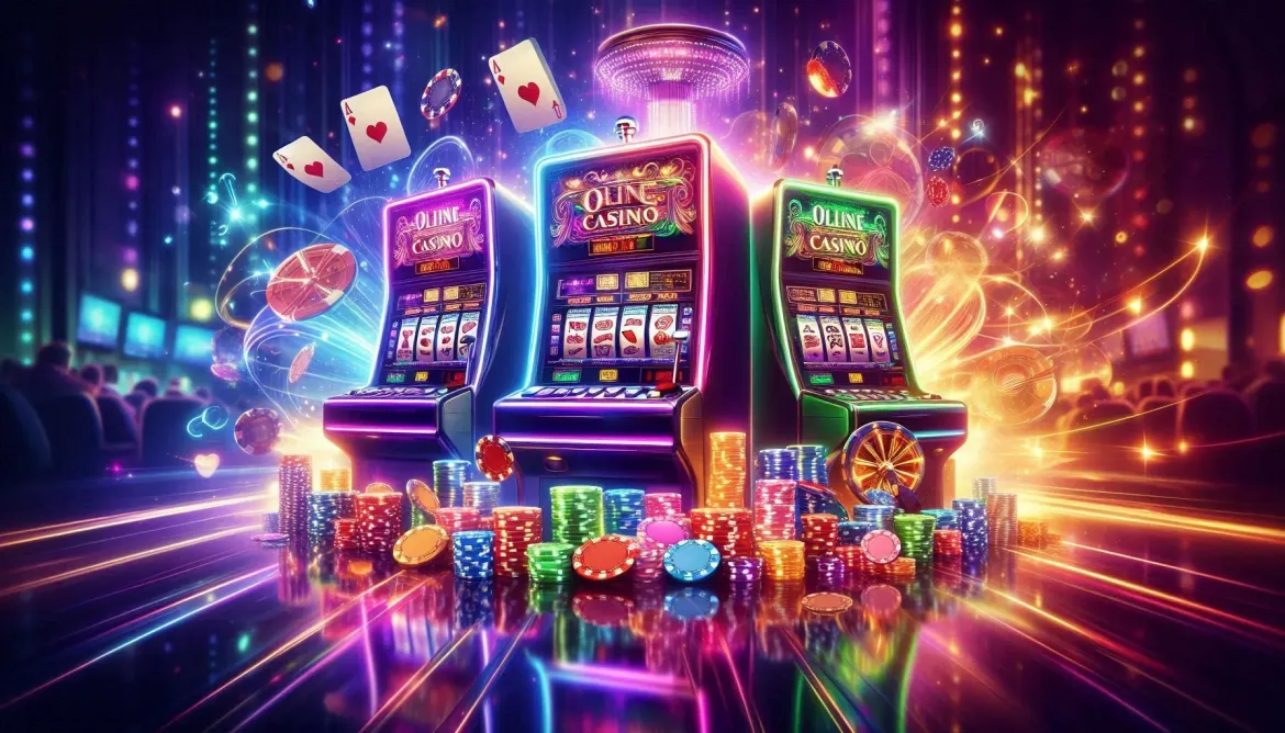 CasinOK Casino